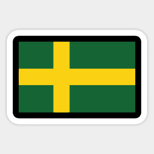 Öland Sticker